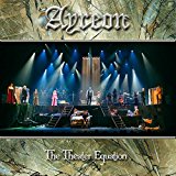  - Ayreon - Ayreon Universe - Best Of Ayreon Live [Blu-ray]