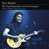 Hackett , Steve - Spectral Mornings (Limited Deluxe Edition)