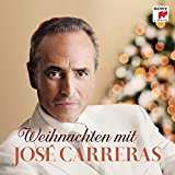 Carreras , Jose - Jose Carreras-The Legendary Tenor