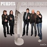 Puhdys , Die - Echo Einer Lebenszeit - Die größten Hits