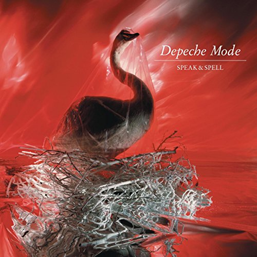 Depeche Mode - Speak & Spell (Vinyl)