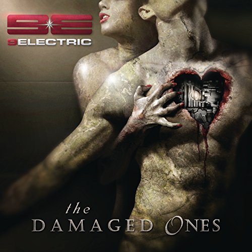9electric - The Damaged Ones (Limited DigiPak Edition)