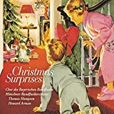 Arman , Howard - More Christmas Surprises