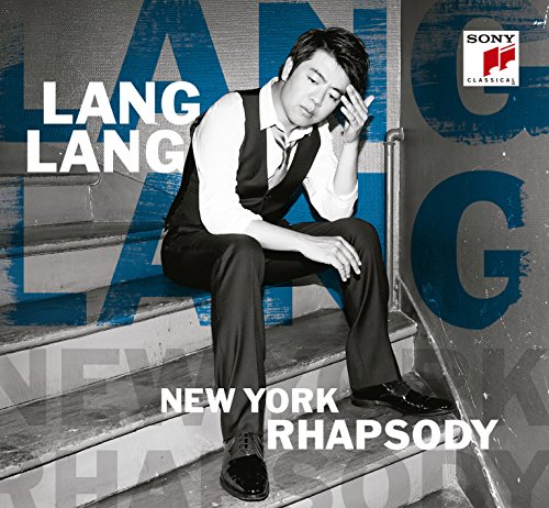 Lang , Lang - New York Rhapsody