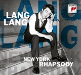 Lang , Lang - New York Rhapsody