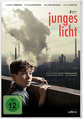  - Junges Licht