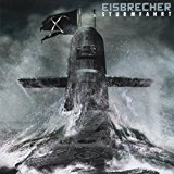 Eisbrecher - Kann denn Liebe Sünde sein? (Maxi)