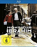  - Jenseits der Stille [Blu-ray]