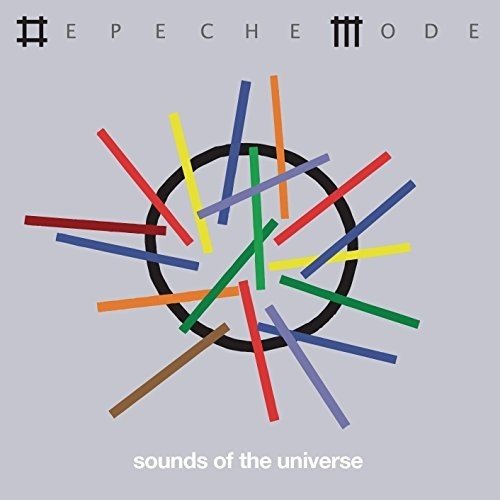 Depeche Mode - Soundf Of The Universe (Vinyl)