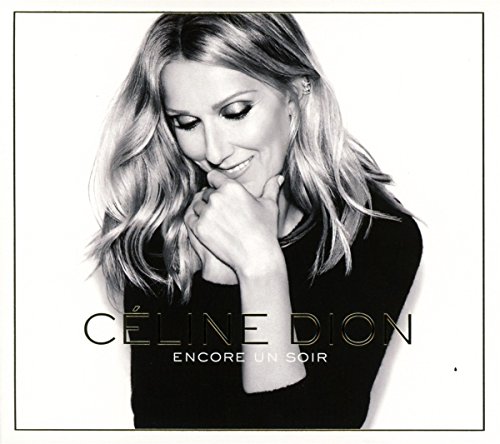 Dion , Celine - Encore un Soir
