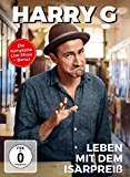 DVD - Harry G - #HarrydieEhre - Live In München