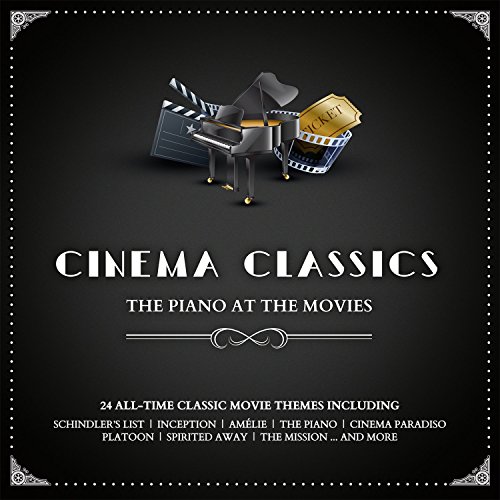 See Siang Wong - Cinema Classics
