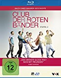 Blu-ray - Club der roten Bänder - Staffel 1