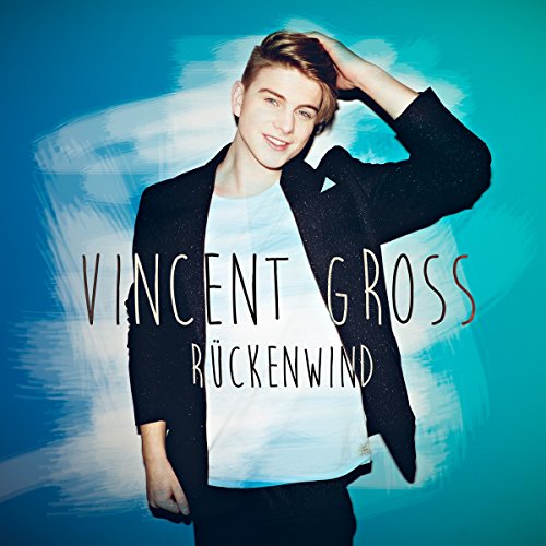 Vincent Gross - Rückenwind