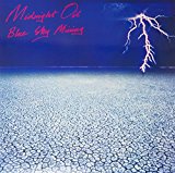 Midnight Oil - Diesel And Dust (86/87) (Vinyl)