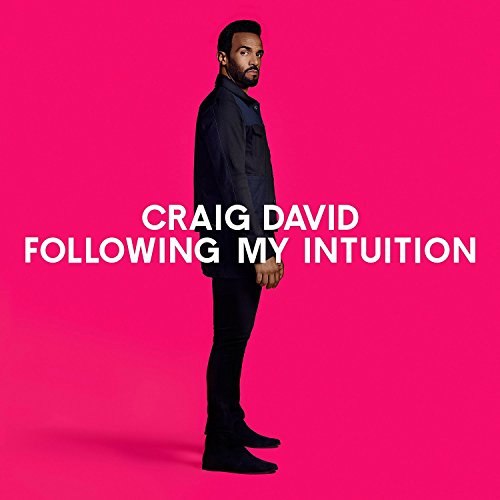David , Craig - Following My Intuition (Deluxe)