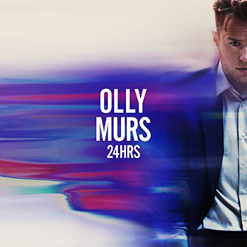 Murs , Olly - 24 HRS (Deluxe)