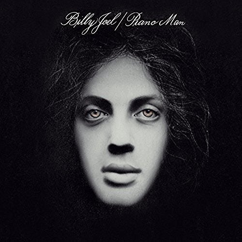 Billy Joel - Piano Man [Vinyl LP]