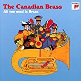 Canadian Brass , The - Swingtime!