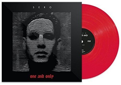 Sero - One and Only (ltd. Vinyl Edition incl. rotem Doppelvinyl + CD) [Vinyl LP]