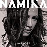 Namika - inkl. Hell Wach (CD Album Namika, 14 Tracks)