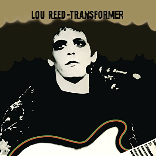 Reed , Lou - Transformer (Remastered) (Vinyl)