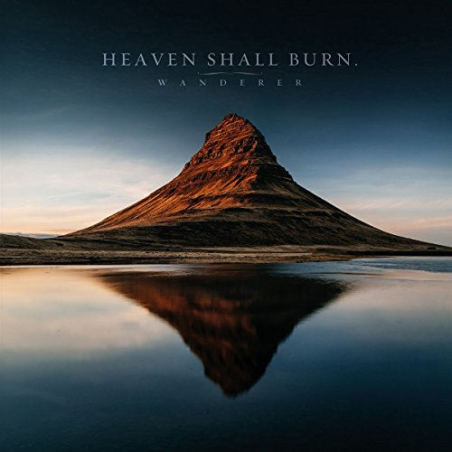 Heaven Shall Burn   - Wanderer (Limited Edition)