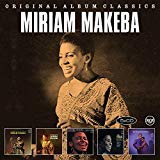 Miriam Makeba - The Sweet Sound Of Africa