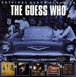 Dr.Feelgood - Original Album Series