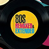 Various - 80s 12'' Party