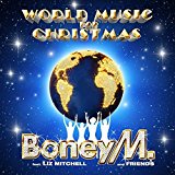 Boney M. - Feliz Navidad (a Wonderful Boney M.Christmas)