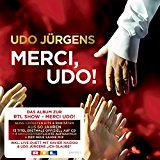 Jürgens , Udo - Merci, Udo! 2 (Das neue Album 2017) (Premium Edition)