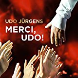 Jürgens , Udo - Merci,Udo! [DAS NEUE 3DVD ALBUM)