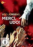 Jürgens , Udo - Merci, Udo! (Das neue Album)