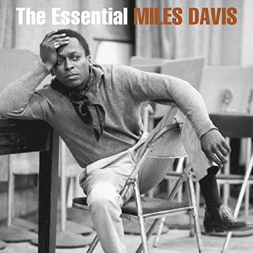 Davis , Miles - The Essential (Vinyl)