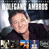 Ambros , Wolfgang - Das Best3 1 - 3 - 25 Jahre Bühnenjubiläum