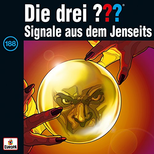 Die drei ??? - 188/Signale aus dem Jenseits