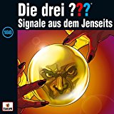 Die Drei ??? - 189/und der Unsichtbare Passagier