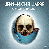 Jarre , Jean.Michel - Electronica 1: the Time Machine