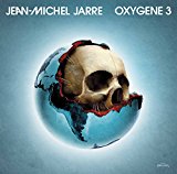 Jean-Michel Jarre - Oxygene - 1st issue - Laminated p/s