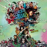  - Suicide Squad: The Album