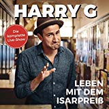 Harry G - Unter Deppen-das Hörbuch