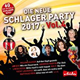 Sampler - Deutscher Disco Fox 2017