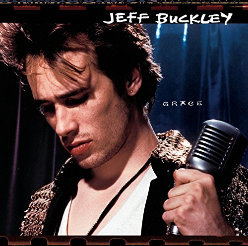 Jeff Buckley - Grace