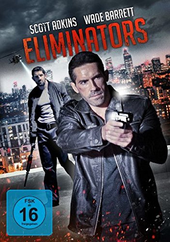  - Eliminators