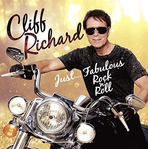 Cliff Richard - Just... Fabulous Rock 'N' Roll [Vinyl LP]
