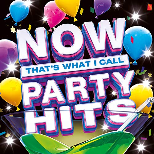 Now That'S What I Call Music! - Party Hits