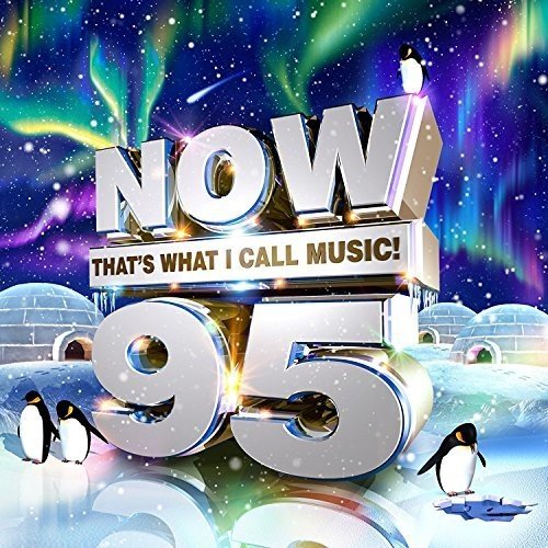 Now That'S What I Call Music! - Volume 95