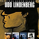 Lindenberg , Udo - Live in Leipzig