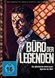  - Baron Noir - Die komplette 1. Staffel [3 DVDs]